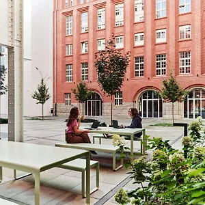 Basecamp Apartament Wrocław